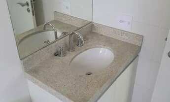 Imagem 3: Apartamento para aluguel tem 40 metros quadrados em Consolação - São Paulo - SP