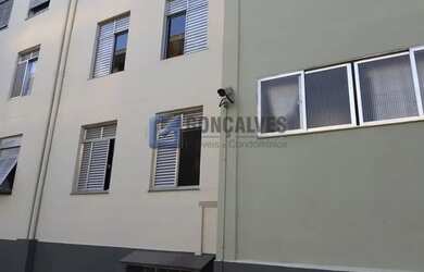 Imagem 4: SAO BERNARDO DO CAMPO - Residential / Apartment - RUDGE RAMOS