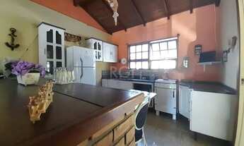 Imagem 5: Casa para Venda - 381m², 3 dormitórios, sendo 1 suites, 6 vagas - Belém Novo