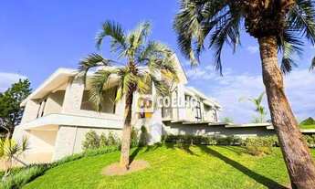 Imagem 4: Casa maravilhosa 686 m² 4 quartos Condomínio Villagio Haras Bom Pastor São José dos Pinhai