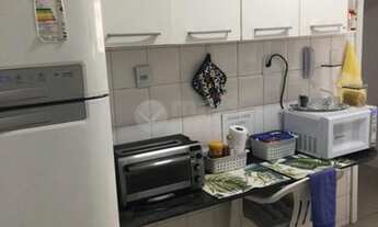 Imagem 2: Apartamento à venda com 3 quartos sendo 1 suíte na Pituba