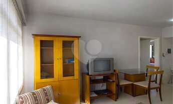 Imagem 1: São Paulo - Apartamento Padrão - VILA OLÍMPIA