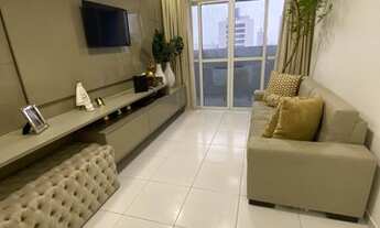 Imagem: Exclusividade em Manaíra - Porteira Fechada