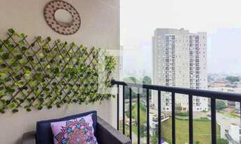 Imagem 5: Apartamento para Aluguel - Umuarama, 3 Quartos, 65 m2