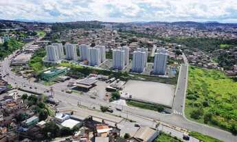 Imagem 2: OPORTUNIDADE!! LINDO APARTAMENTO NA MELHOR LOCALIZAA?A?O DE CONTAGEM EM FRENTE A VIA EXPRE