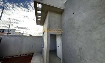 Imagem 3: Casa à venda no bairro Sibipiruna - Araguari/MG