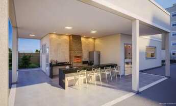 Imagem 3: Apartamento 2 qts Taquara - SUBSÍDIO DE ATÉ 54 MIL - MINHA CASA MINHA VIDA