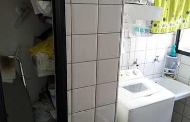 Imagem 7: Apartamento de 3 dormitórios e 2 vagas, 82 m² - Vila Bertioga - São Paulo