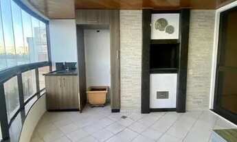 Imagem 4: Apartamento com 3 suítes para alugar, 220 m² por R$ 9.650/mês - Frente Mar - Balneário Cam