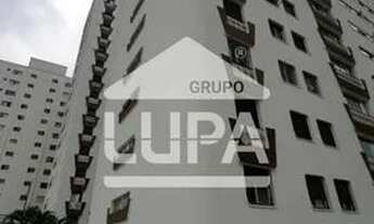 Imagem: Apartamento com 3 dormitórios sendo 1 suíte