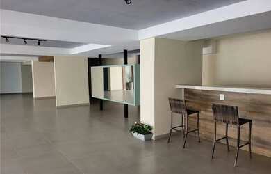 Imagem 6: Excelente apartamento de 2/4 suíte, localizado na Av Itamar Franco enida