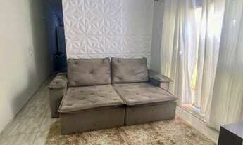 Imagem 4: Casa com 3 dormitórios à venda, 134 m² por R$ 380.000,00 - Jardim Morada do Sol - Indaiatu