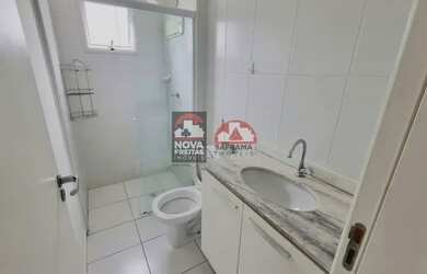 Imagem 6: São José dos Campos - Apartamento Padrão - Urbanova