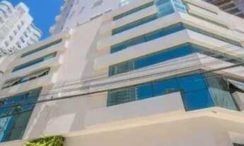 Imagem: Apartamento Mobiliado com 3 suítes à venda