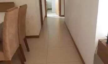 Imagem 4: Apartamento para aluguel tem 107 metros quadrados com 3 quartos em Armação - Salvador - Ba