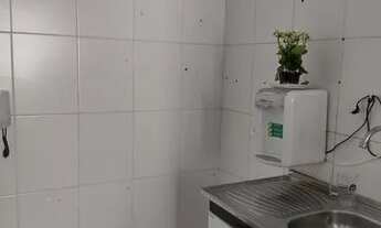 Imagem 4: Apartamento 47m² à venda Conceição, Osasco, SP