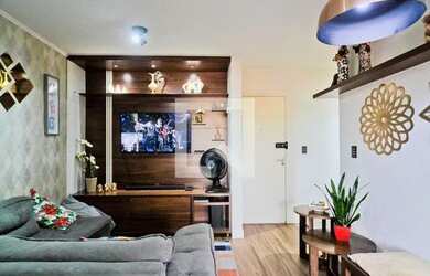 Imagem 3: Apartamento à Venda - Casa Verde, 2 Quartos, 71 m2