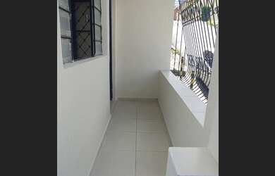 Imagem 2: Casa para aluguel tem 150 metros quadrados com 3 quartos em Sagrada Família - Belo Horizon