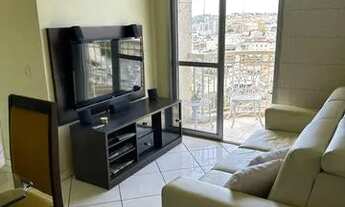 Imagem 4: Apartamento para venda tem 55 metros quadrados com 2 quartos em Vila da Penha - Rio de Jan