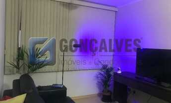 Imagem 3: SAO BERNARDO DO CAMPO - Residential / Apartment - VILA DELMIRA