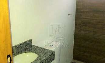 Imagem 7: Apartamento à venda, 49 m² por R$ 320.000,00 - Parque Novo Oratório - Santo André/SP