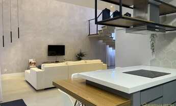 Imagem 5: Casa com 3 suítes - Gran Ville San Venâncio - Itupeva/SP Ref.:CA1734