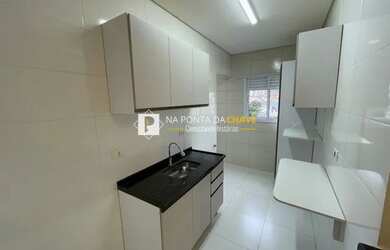 Imagem 2: SãO BERNARDO DO CAMPO - Apartamento Padrão - Jordanópolis