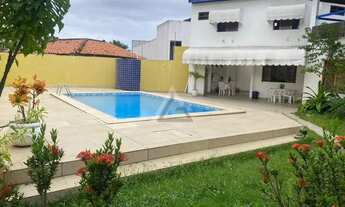 Imagem 2: Casa para Venda em Lauro de Freitas, Vilas do Atlântico, 6 dormitórios, 6 suítes, 6 banhei