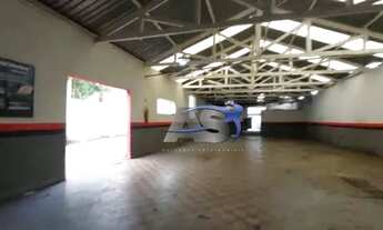 Imagem 7: Galpão para alugar, 450 m² por R$ 32.400,00/mês - Pinheiros - São Paulo/SP