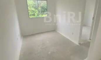 Imagem: Apartamento para venda em Jacarepaguá com