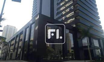 Imagem 4: Conjunto para locação, 212 m² - Várzea da Barra Funda - São Paulo/SP