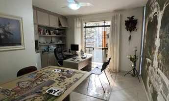 Imagem 4: Apartamento mobiliado e decorado + Lojas comerciais no térreo! Oportunidade!