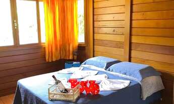 Imagem 4: Hospedagem 25 minutos de Pedra azul, chalés nas montanhas capixaba