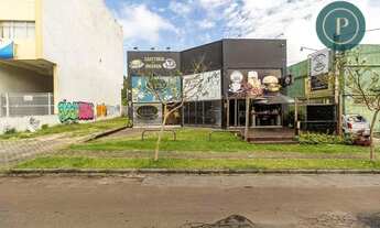 Imagem 7: Terreno ZR4 com 631m² no Bacacheri