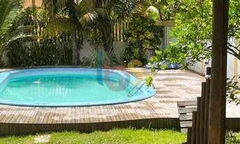 Imagem 2: Vendo Casa em Condomínio com 4/4