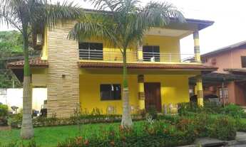 Imagem: Residencial Castanheira