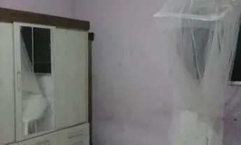 Imagem 6: CASA 02 PAVIMENTOS