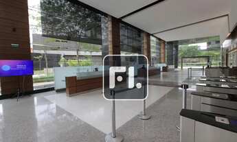 Imagem 3: Conjunto para alugar, 1865 m² por R$ 247.850,00/mês - Brooklin - São Paulo/SP