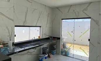 Imagem 4: Vendo Casa no Luar da Barra