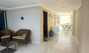 Imagem 5: Casa em cond fechado no turu