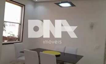 Imagem: Apartamento / Residencial / Copacabana