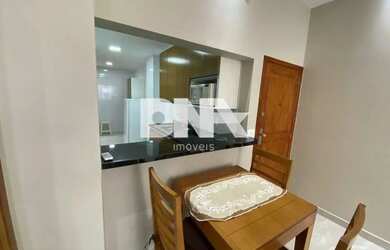 Imagem 3: Apartamento - / Residencial / Copacabana