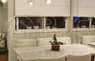 Imagem 6: Apartamento para venda tem 100 metros quadrados com 2 quartos em Copacabana - Rio de Janei