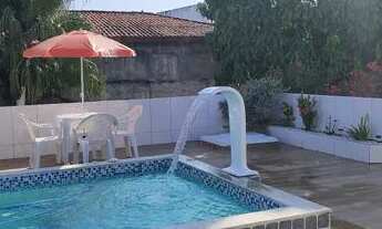 Imagem: Casa Temporada Jauá / Espaço para Eventos