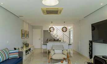 Imagem 4: Cobertura com 5 quartos à venda, 339 m² por R$ 2.100.000 - Recreio dos Bandeirantes - Rio