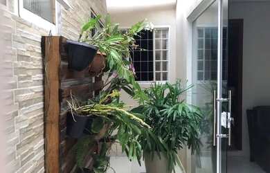 Imagem 6: Lote, terreno comercial com residência Planaltina Df