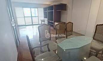 Imagem 7: Apartamento à venda, 154 m² por R$ 1.800.000,00 - Alphaville - Barueri/SP