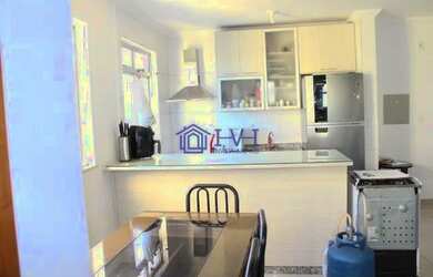 Imagem: Apartamento Duplex no bairro Sinimbu