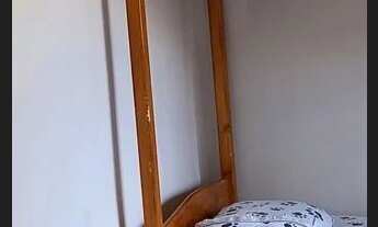 Imagem 6: Casa Mobiliada por Temporada com Piscina ao lado do Shopping Campo Grande MS