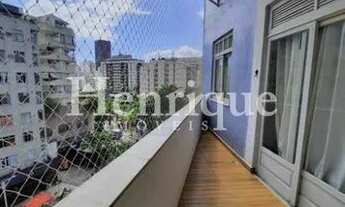Imagem 4: Apartamento-À VENDA-Botafogo-Rio de Janeiro-RJ